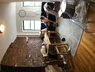 Rented by Vanderborgh Realty 