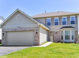 389 Foster Way, Bolingbrook, IL 60440