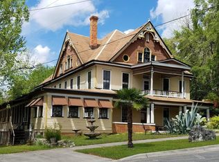 2859 McPherson St, Marianna, FL 32448