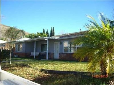 1303 Somermont Dr, El Cajon, CA, 92021
