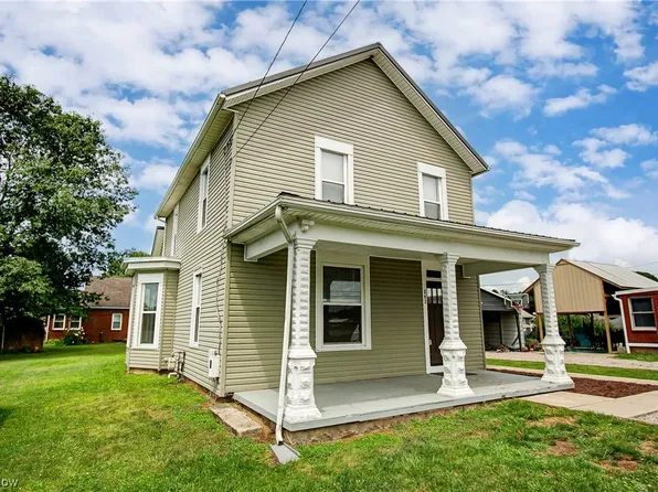 243 Mill St, Duncan Falls, OH 43734