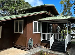 47-600 Ahilama Rd, Kaneohe, HI 96744