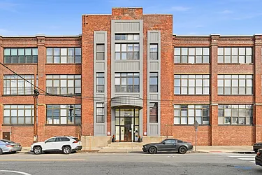 300 Communipaw Avenue