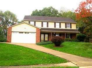 10515 Meinert Rd, Wexford, PA 15090