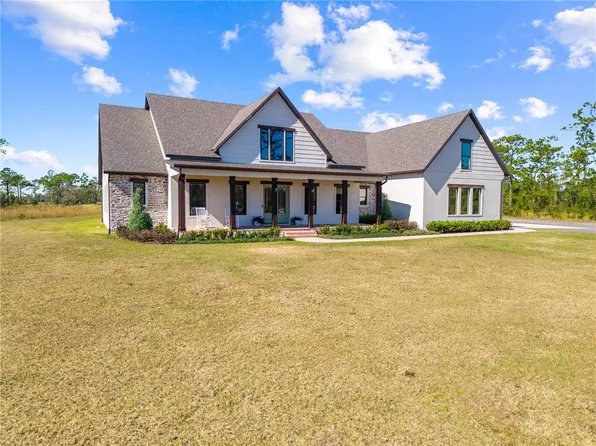 4355 Lake Gentry Rd, Saint Cloud, FL 34772