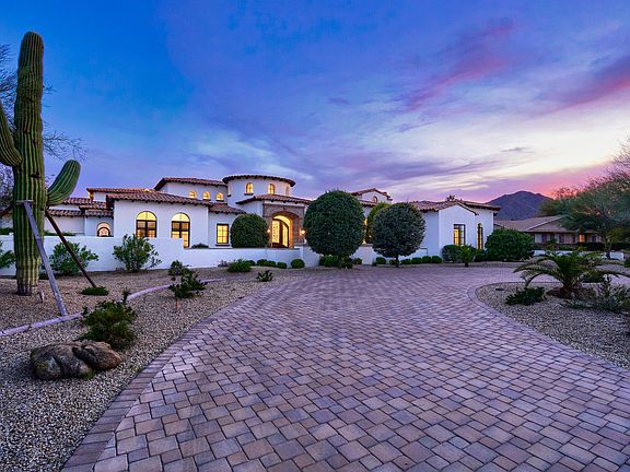 2nd image of 6809 E Valley Vista Ln