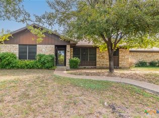 2601 Julianne Rd, Belton, TX 76513