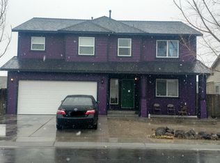 131 Relief Springs Rd, Fernley, NV 89408