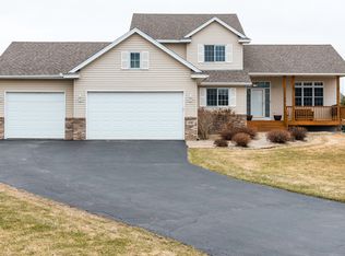 4181 Jason Ct NE, Saint Michael, MN 55376