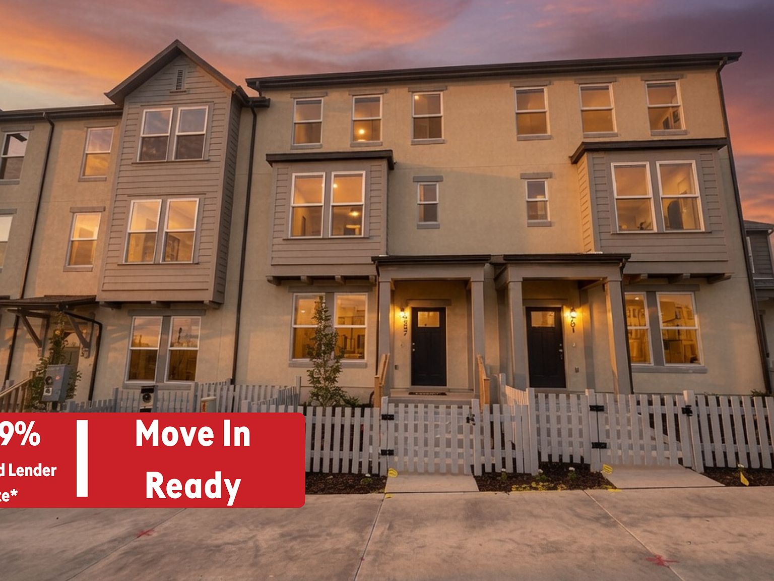Listing image for 6697 W South Jordan Pkwy #348