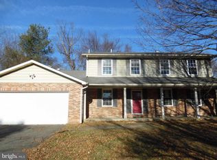 12806 Peachleaf Ct, Upper Marlboro, MD 20774