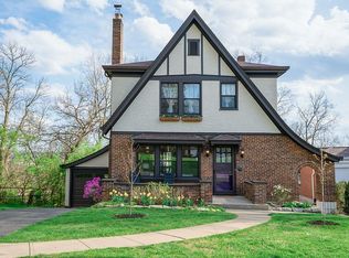 2519 Moundview Dr, Cincinnati, OH 45212