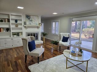 3812 Gloucester Rd, Rocky Mount, NC 27803