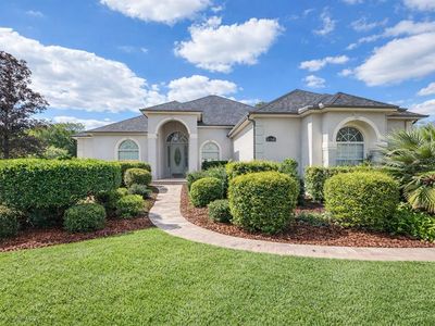 39545 HARBOR HILLS BOULEVARD, Lady Lake, FL, 32159