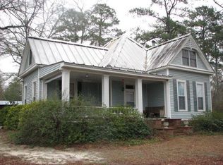 1449 Us Highway 82, Midway, AL 36053