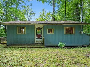 1362 Mosque Lake Ln, North Frontenac, ON K0H2M0