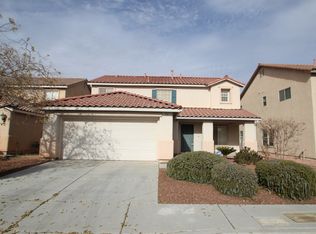 5036 Wild Buffalo Ave, Las Vegas, NV 89131