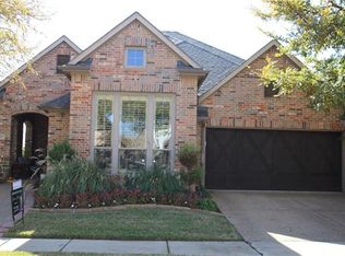 373 Fairlanding Ave, Fairview, TX 75069