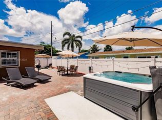 1447 NE 28th Ct, Pompano Beach, FL 33064