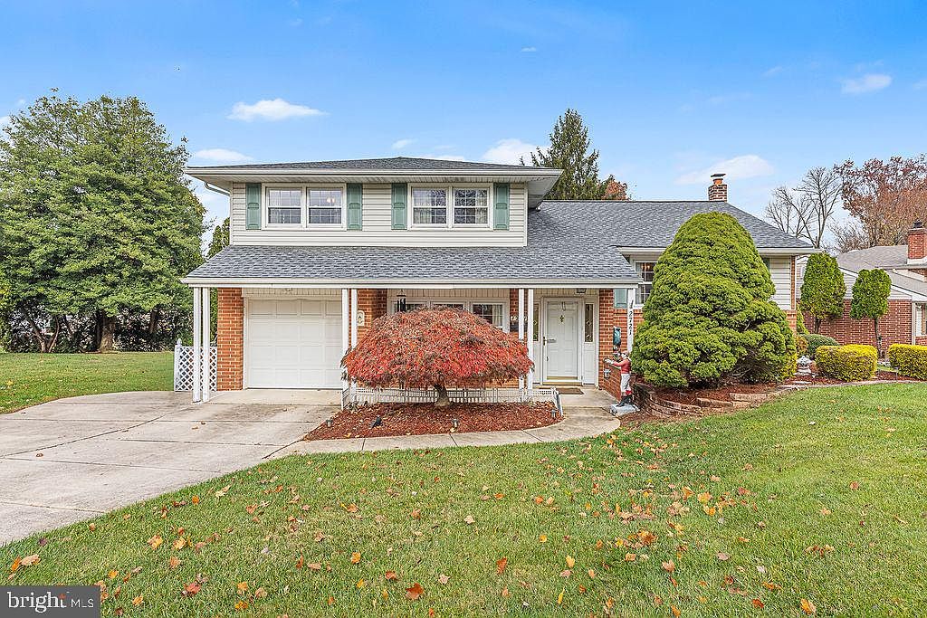2721 Fawkes Dr, Wilmington, DE 19808 | Zillow