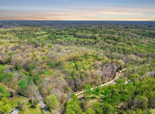 0 Brown Hollow Rd, Bon Aqua, TN 37025