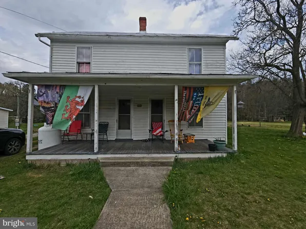 11957 Blue Gray Trl, Brandywine, WV 26802