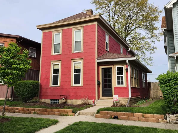 1626 Cass St, Fort Wayne, IN 46808