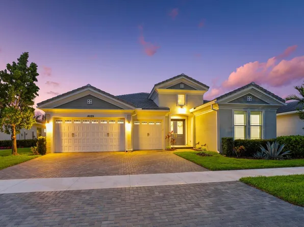 16129 Whippoorwill Circle, Westlake, FL 33470