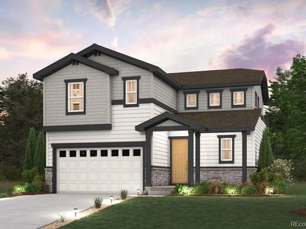 22795 E 47th Avenue, Aurora, CO 80019