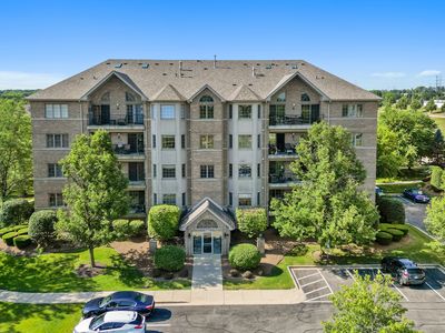 14130 S Sheffield Dr APT 201, Homer Glen, IL, 60491