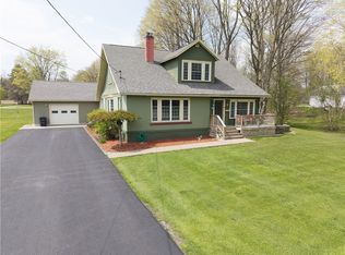 415 2nd Ave, Wayland, NY 14572