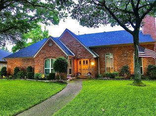 16130 Shadybank Dr, Dallas, TX 75248