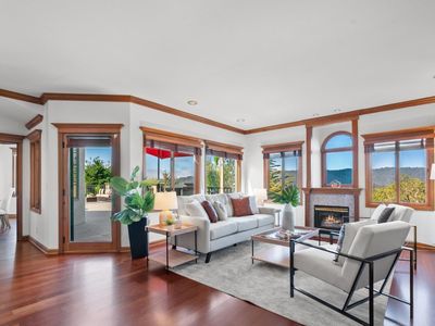 17 Kite Hill Rd, Santa Cruz, CA, 95060
