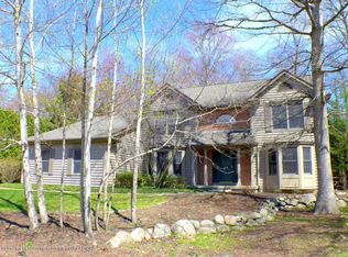 1284 Silverwood Dr, Okemos, MI