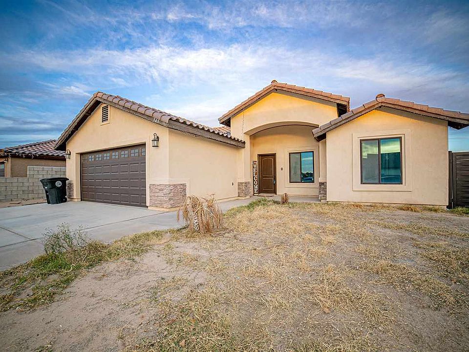 345 N Amarely Ave, San Luis, AZ 85336 Zillow