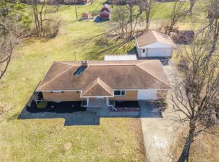 3716 Cloverdale Rd, Medway, OH 45341