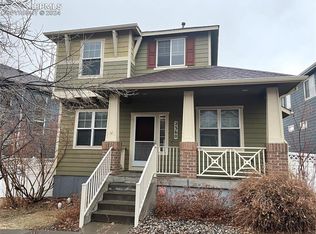 2360 Saint Claire Dr, Colorado Springs, CO 80910