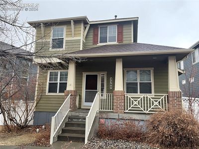 2360 Saint Claire Dr, Colorado Springs, CO, 80910