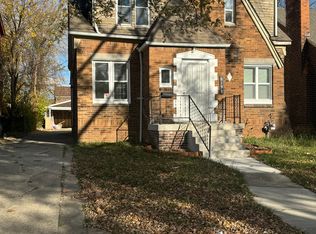 6190 Grayton St, Detroit, MI 48224
