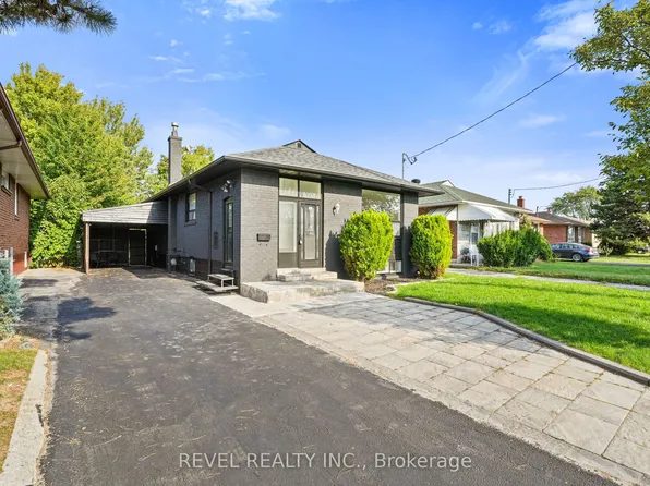 63 Crosland Dr #Basement, Toronto, ON M1R 4M9