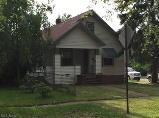 142 N Longford Ave, Elyria, OH