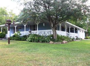 1169 Ronneby Rd NE, Foley, MN 56329