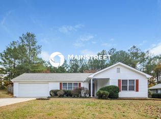 185 Laurel Way, Covington, GA 30016