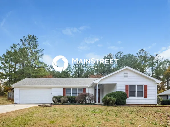 185 Laurel Way, Covington, GA 30016