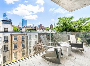 455 W 19th St APT 5N, New York, NY