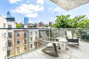 455 West 19th Street