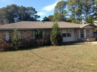 6311 Memphis Ave, Pensacola, FL 32526