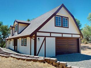 4546 Quail Ct, Mariposa, CA