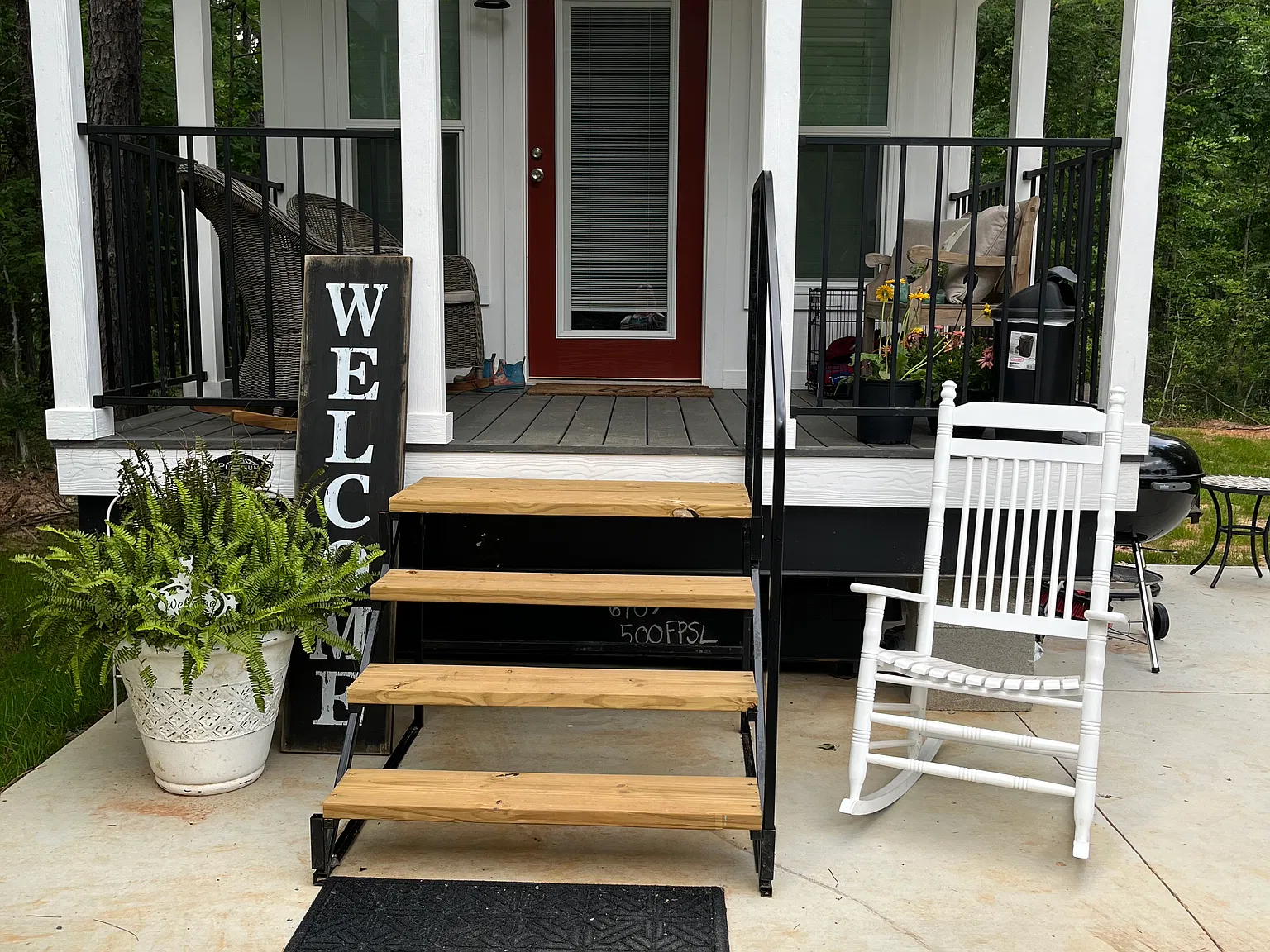 1 bed, 399 sqft, $1,500 — Photo 1