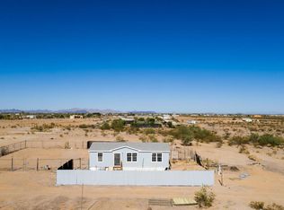 36914 W Lower Buckeye Rd, Tonopah, AZ 85354